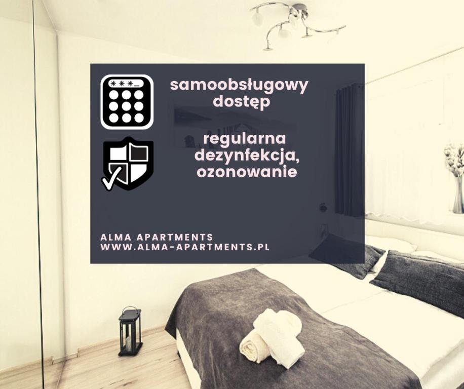 Alma Apartments Smolna, Warszawa aktualne ceny na rok 2024