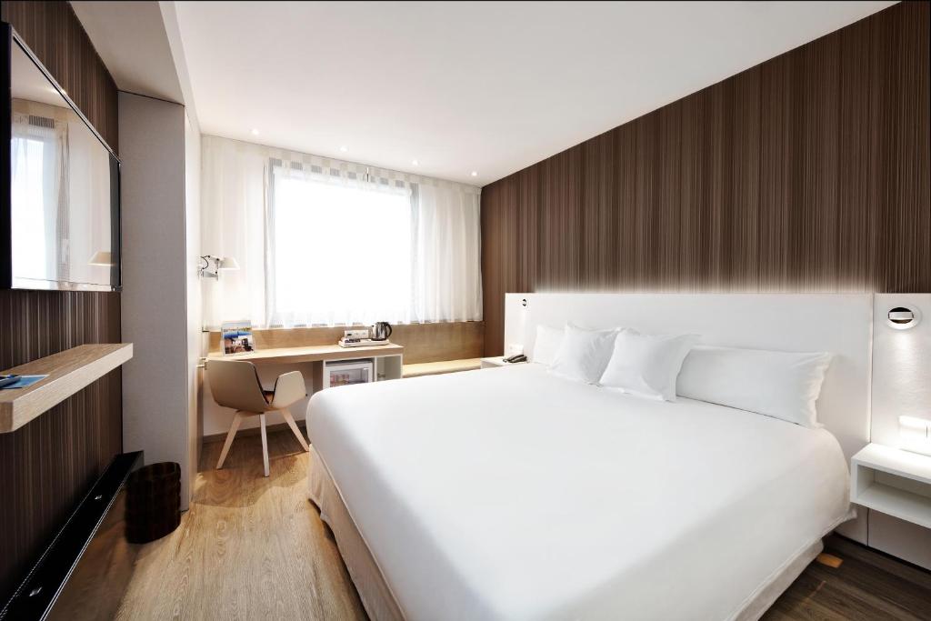 
Executive Double or Twin Room
