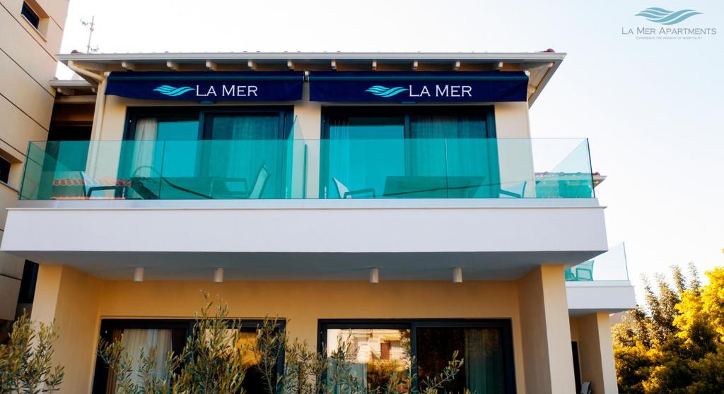 La Mer Apartments - 12