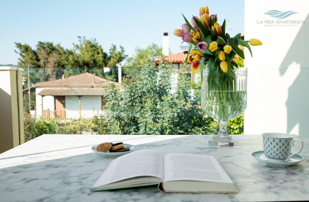 La Mer Apartments - 7