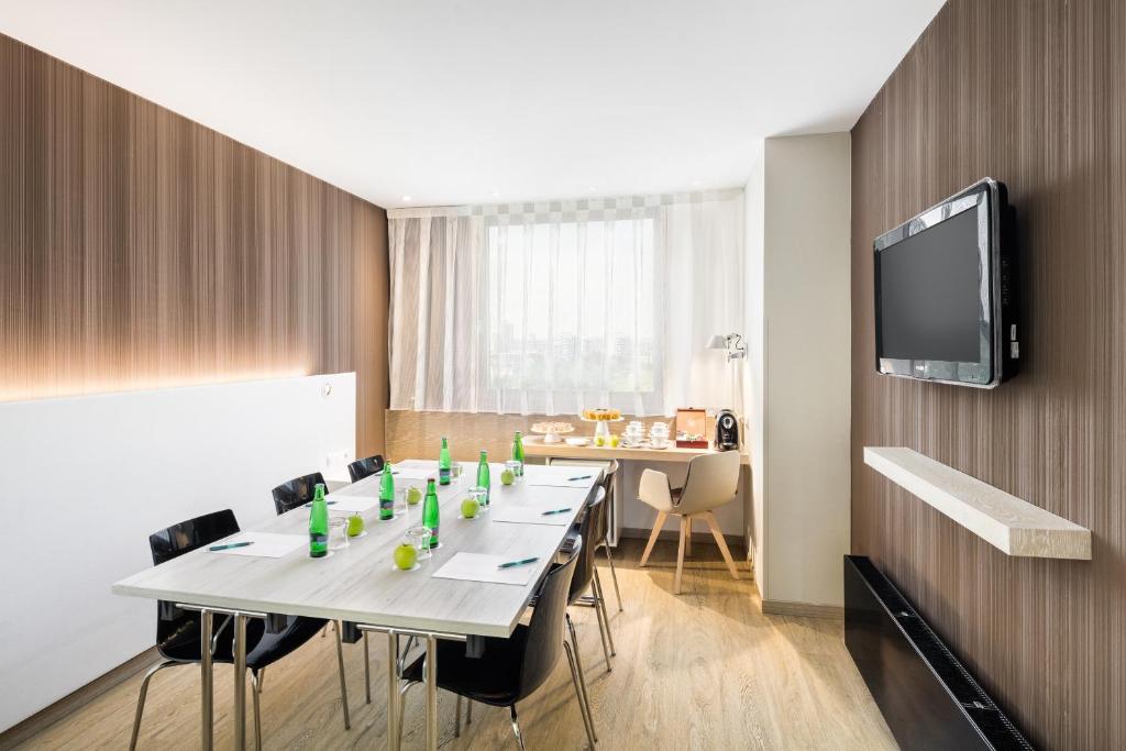 Occidental Praha - Resim 22