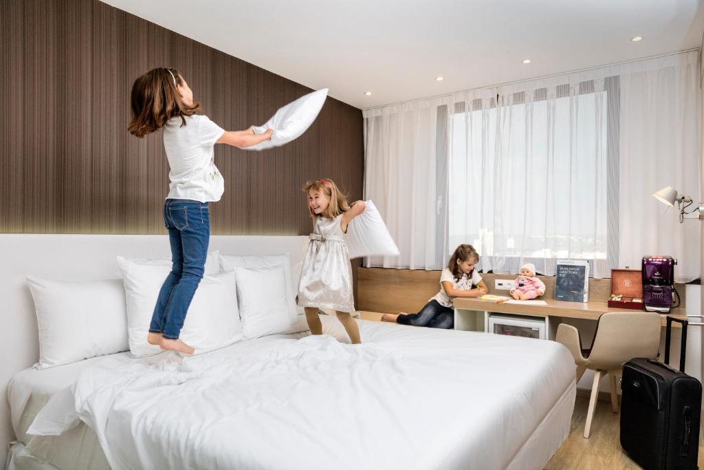 Occidental Praha - Resim 34