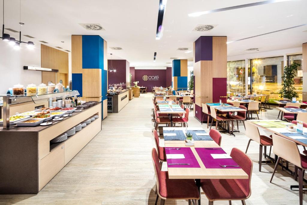 Occidental Praha - Resim 26