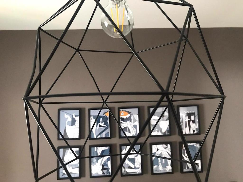 Apartamentos Élite - Art Collection - Pablo - 7