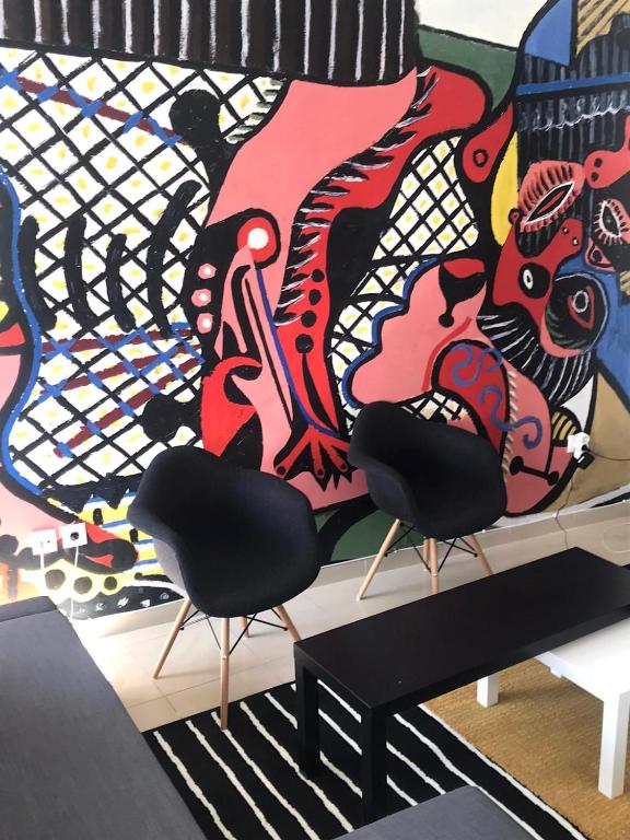 Apartamentos Élite - Art Collection - Pablo - 18