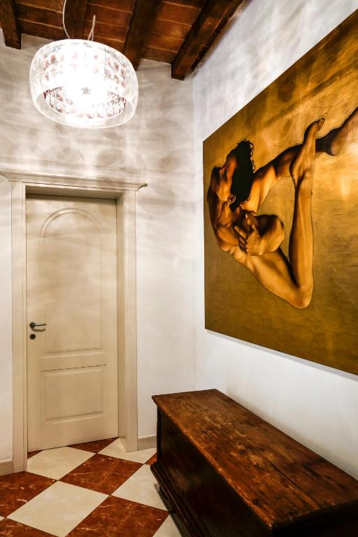 Fotografie z fotogalerie ubytování La Corte Dei Sogni B&B v destinaci Modena