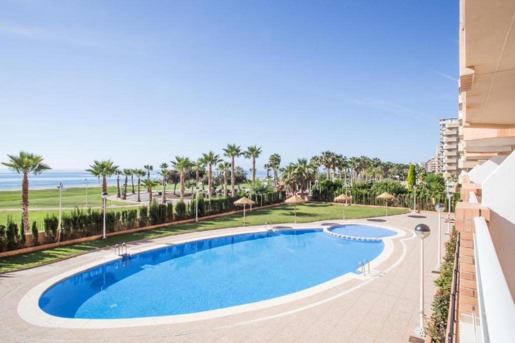 Appartement Playa Dorada Primera Linea (Spanje Oropesa del ...