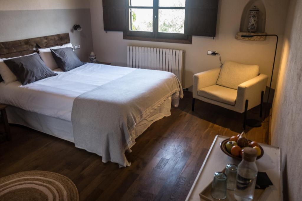 Mas de l'Arlequi - 3