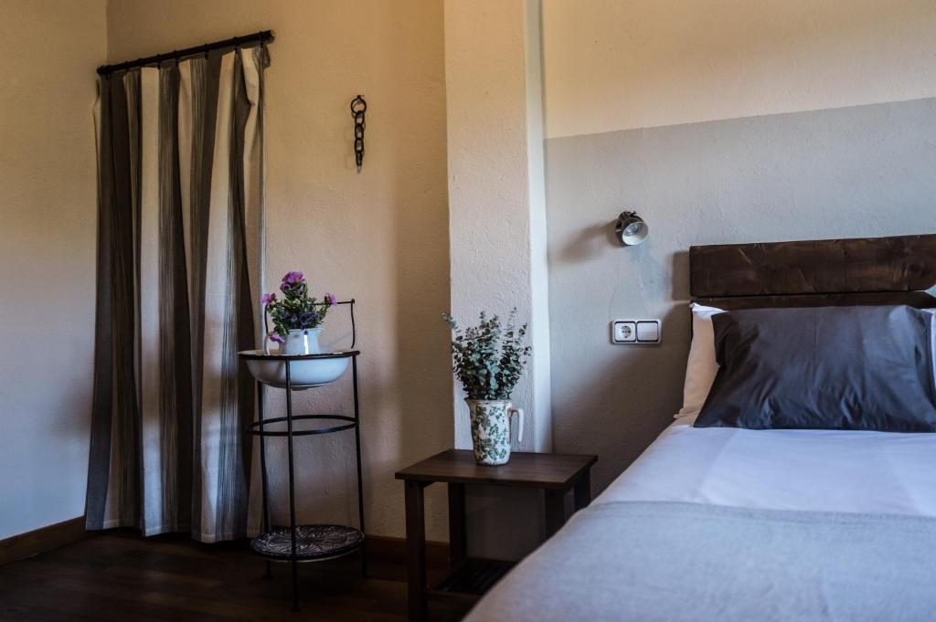 Mas de l'Arlequi - 4