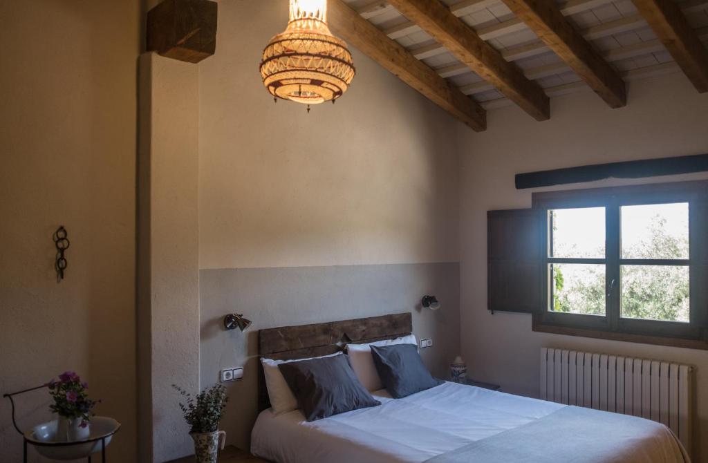 Mas de l'Arlequi - 5