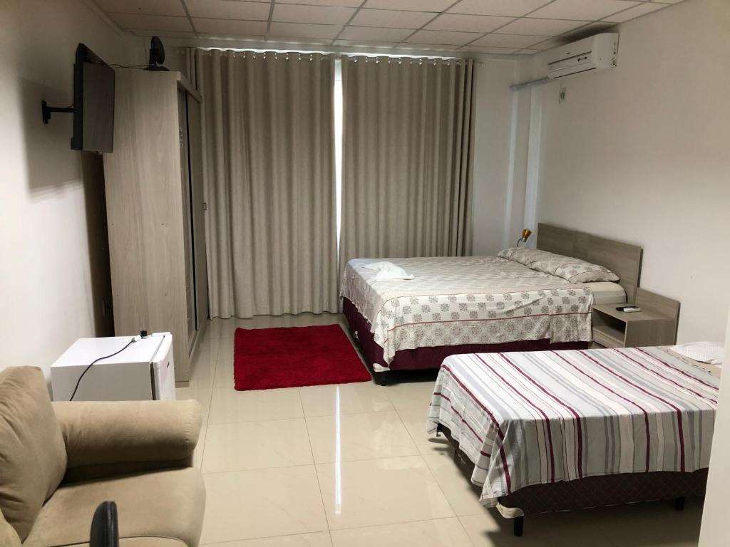  Hotel Entardecer