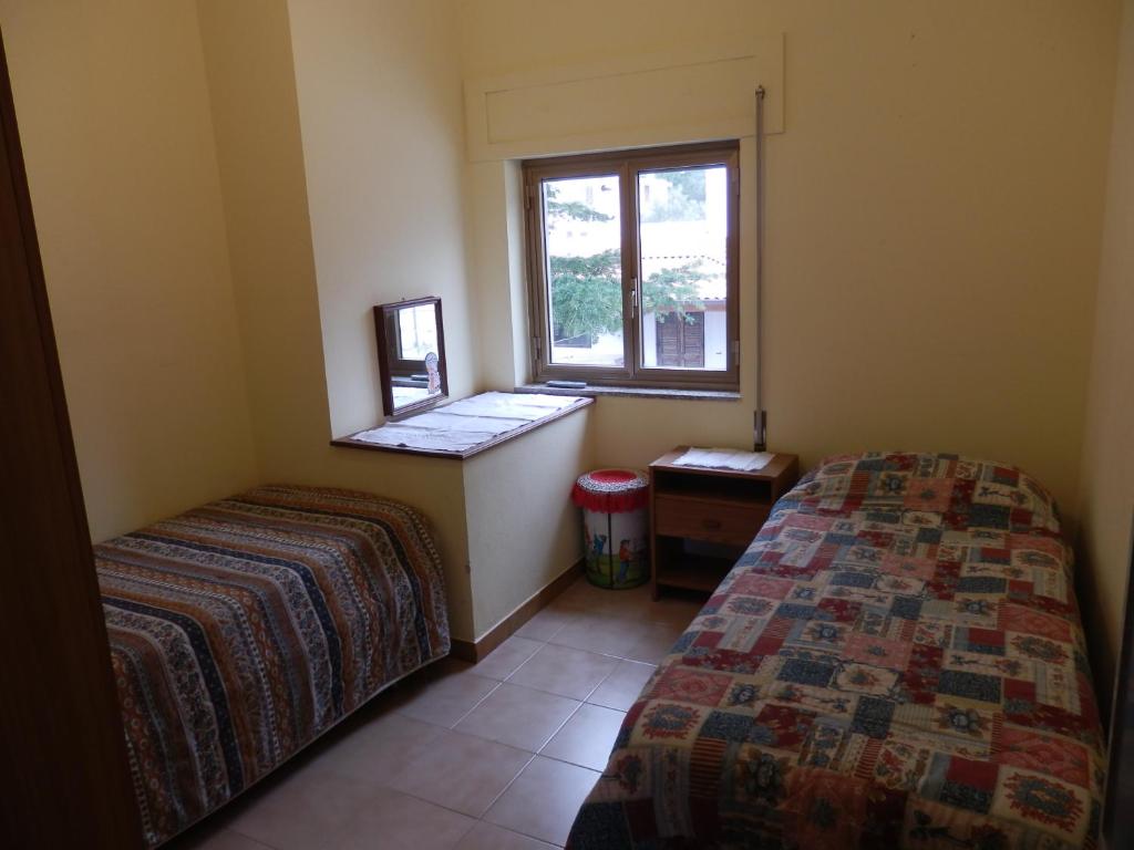 Appartamenti Camilla e Gabriele Cala Gonone - Holiday Home