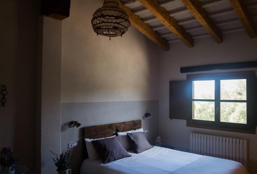 Mas de l'Arlequi - 2