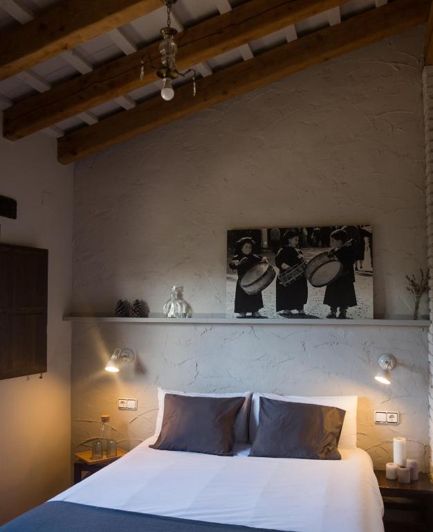 Mas de l'Arlequi - 12