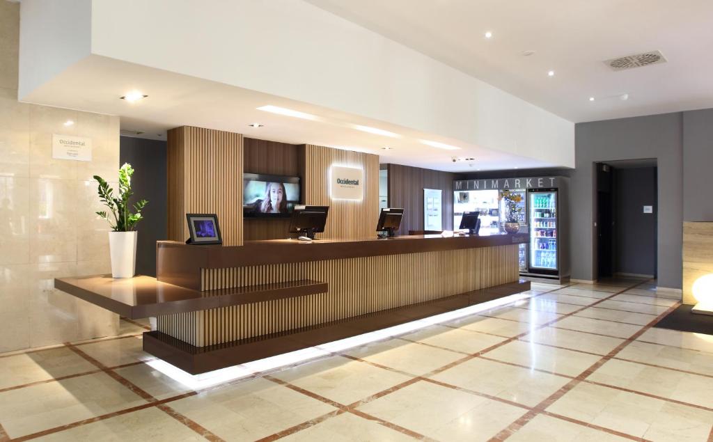 Occidental Praha - Resim 36