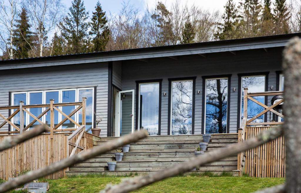 Nösslinge Guesthouse