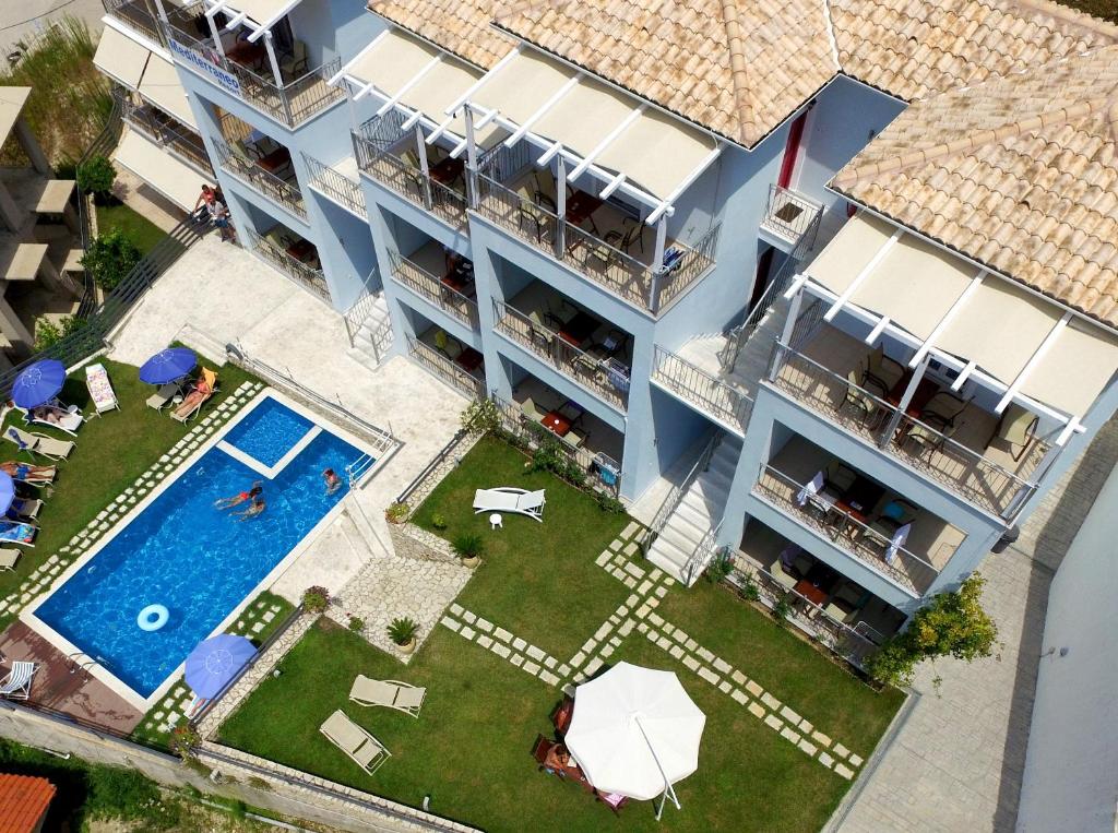 Mediterraneo Apartments