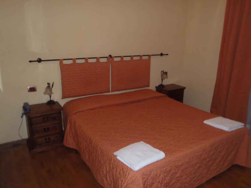 Airone Pisa Hotel Ristorante - Standard Double Room