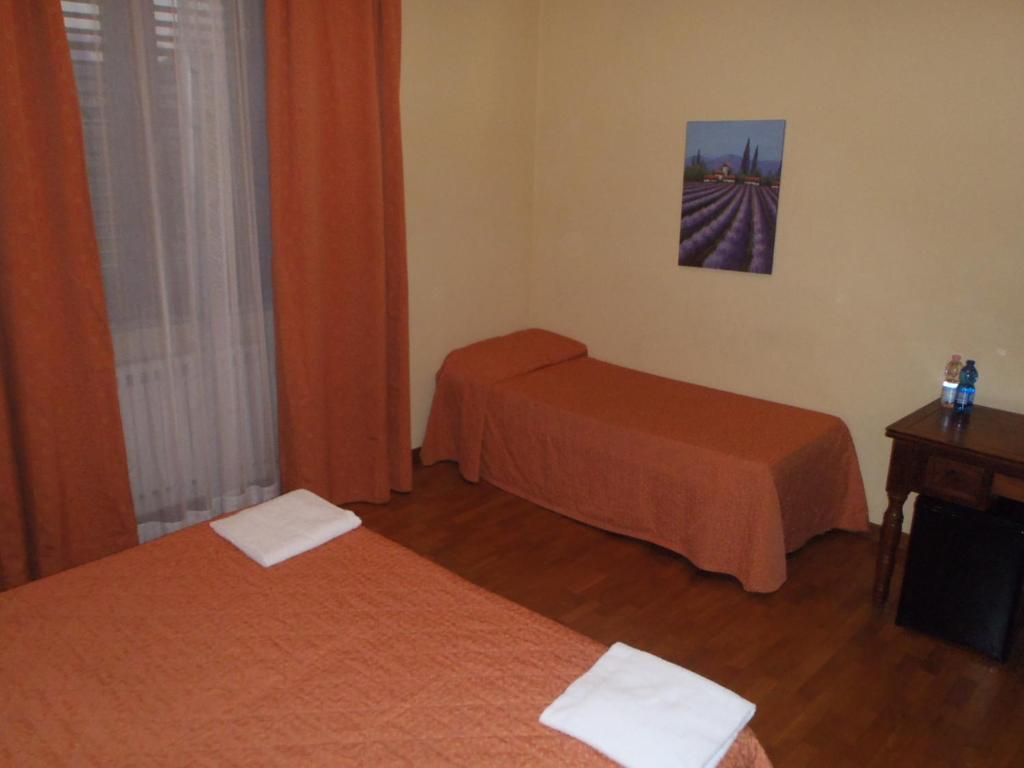Airone Pisa Hotel Ristorante - Standard Triple Room