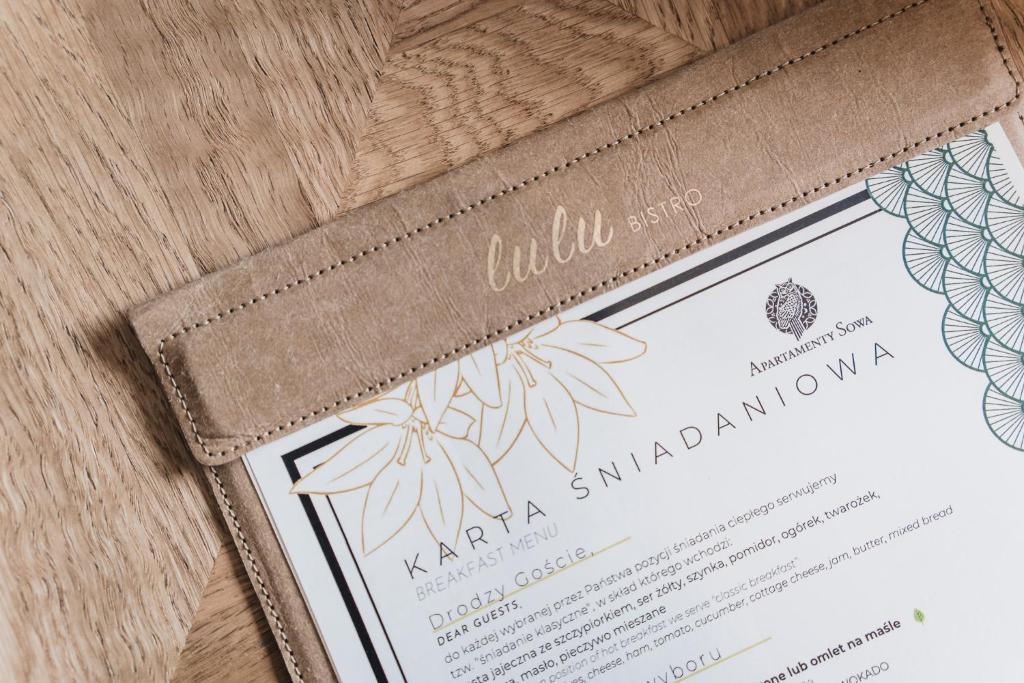 Apartamenty Sowa Bydgoszcz - Resim 24