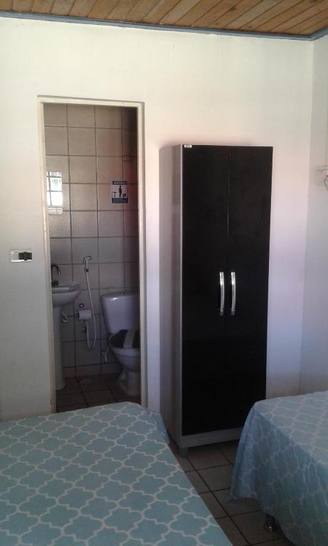  Marupa Hostel