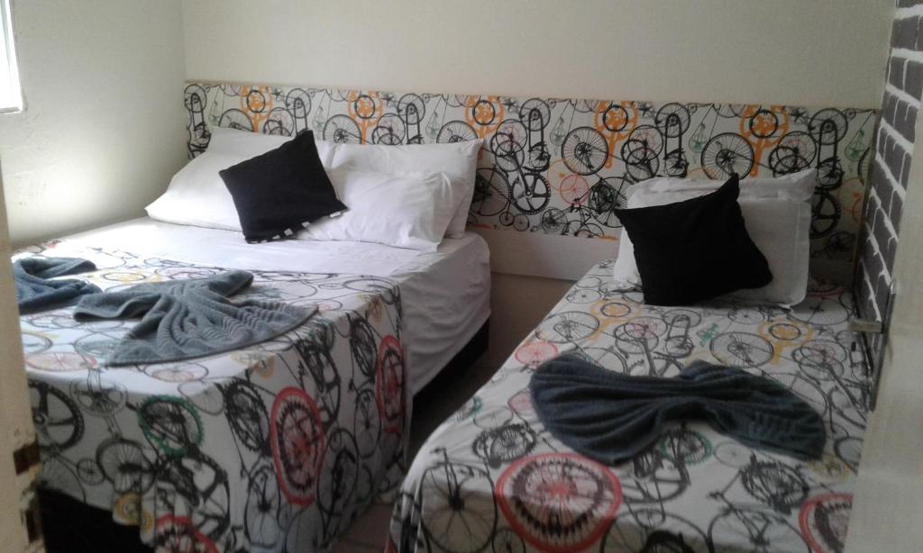  Marupa Hostel