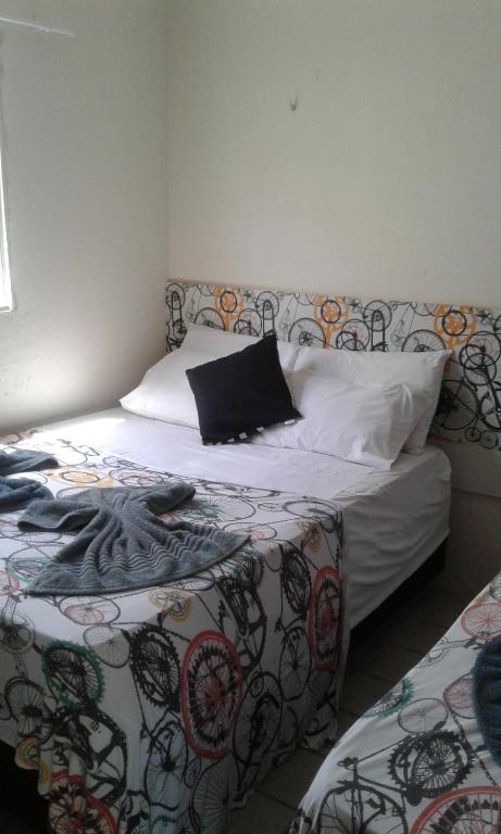 Marupa Hostel