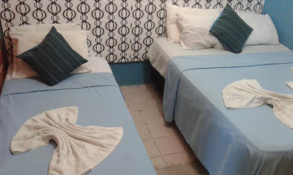  Marupa Hostel