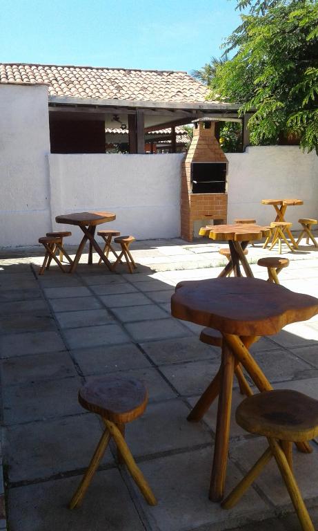  Marupa Hostel