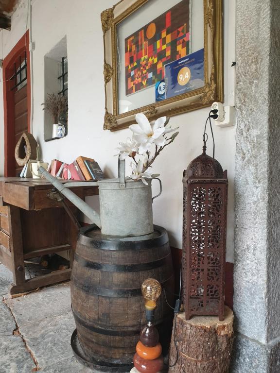 Fotografie z fotogalerie ubytování Affittacamere Casa Archi v destinaci Losone