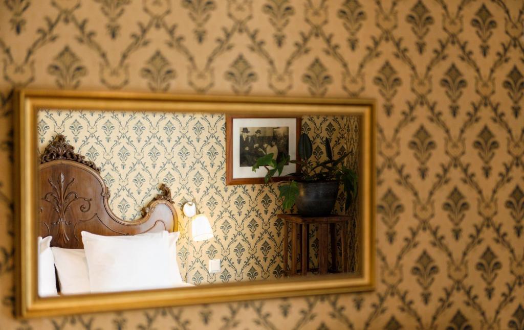 Fotografie z fotogalerie ubytování Stora Hotellet i Fjällbacka v destinaci Fjällbacka