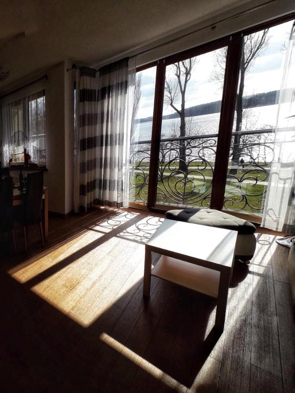 Fotografia z galérie ubytovania Apartament Słoneczny v destinácii Ełk