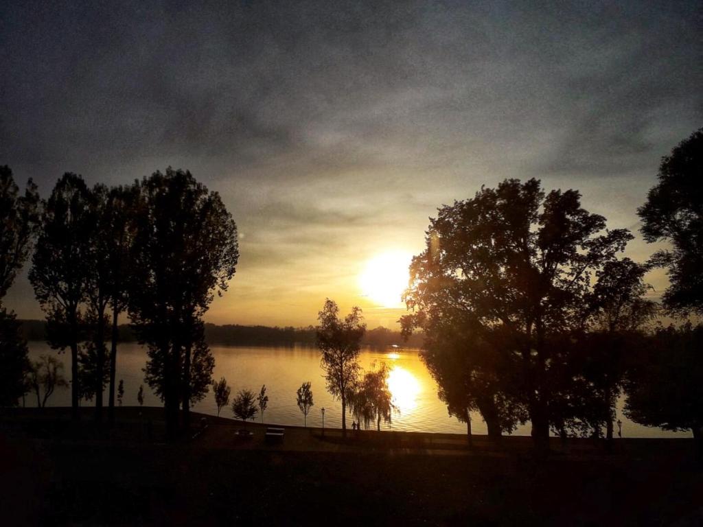 Fotografia z galérie ubytovania Apartament Słoneczny v destinácii Ełk