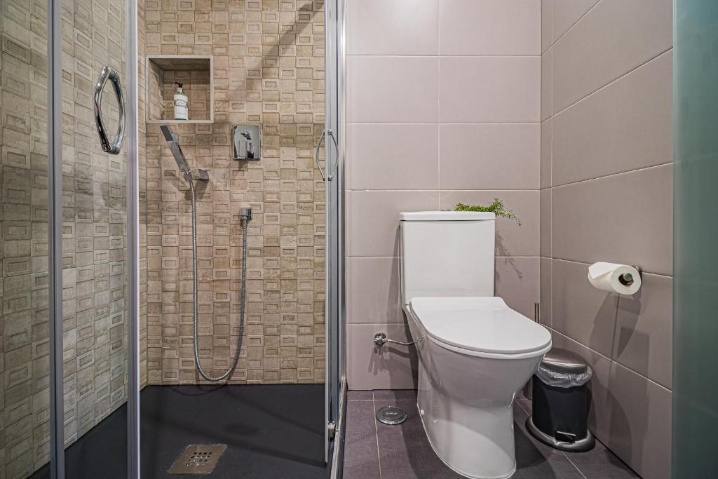 Buganvilias Do Meco Guest house - 9