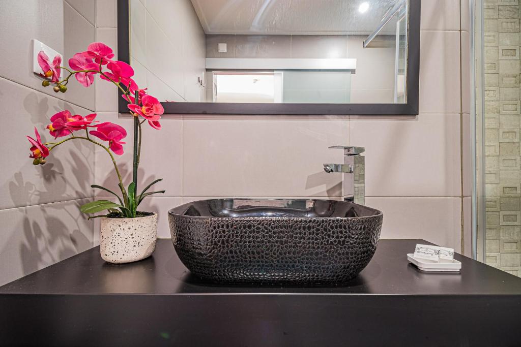 Buganvilias Do Meco Guest house - 8