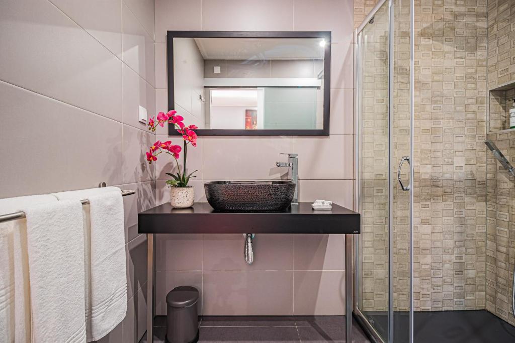 Buganvilias Do Meco Guest house - 7