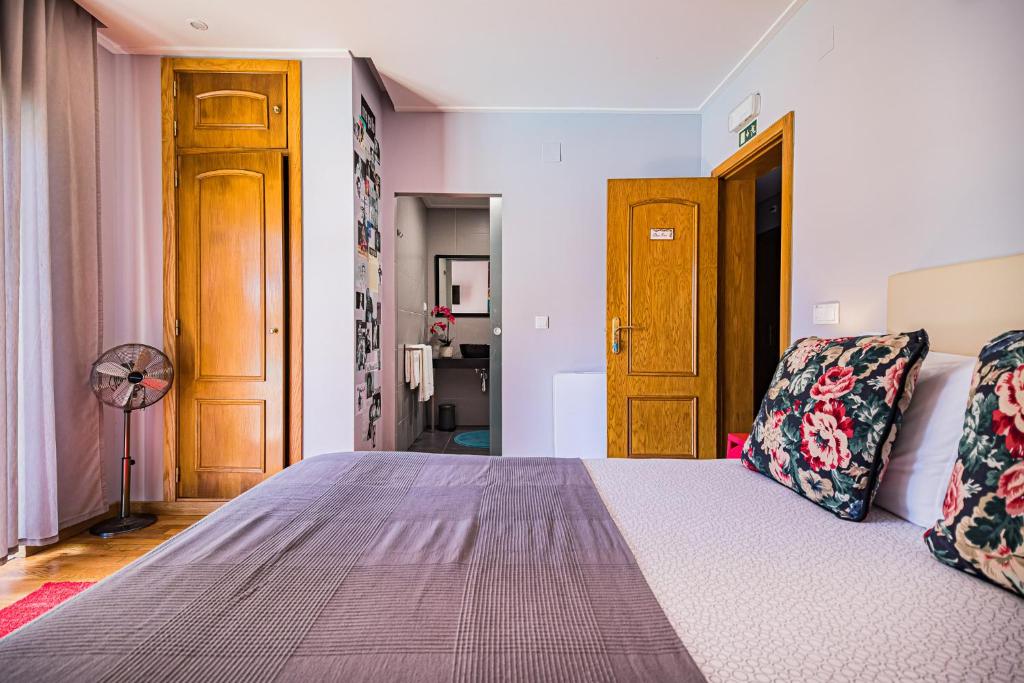 Buganvilias Do Meco Guest house - 3