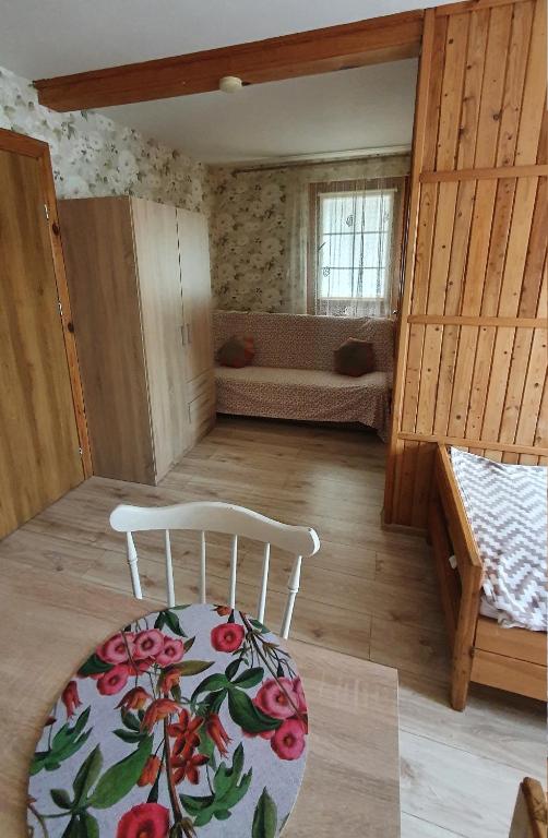 Gościniec Jawor - Drievoudige Kamer Met Badkamer