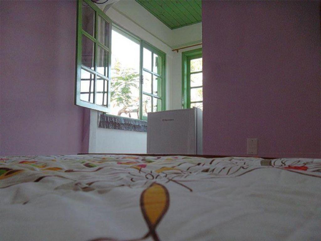  Pousada Trevo Do Barbuda