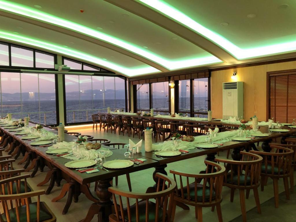 Fotografie z fotogalerie ubytování Blue Pier Hotel v destinaci Kocaeli