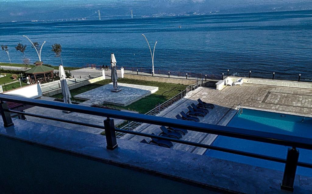 Fotografie z fotogalerie ubytování Blue Pier Hotel v destinaci Kocaeli
