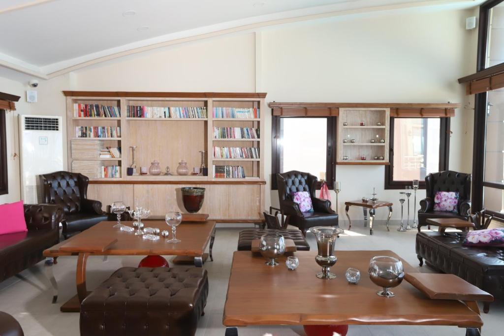 Fotografie z fotogalerie ubytování Blue Pier Hotel v destinaci Kocaeli