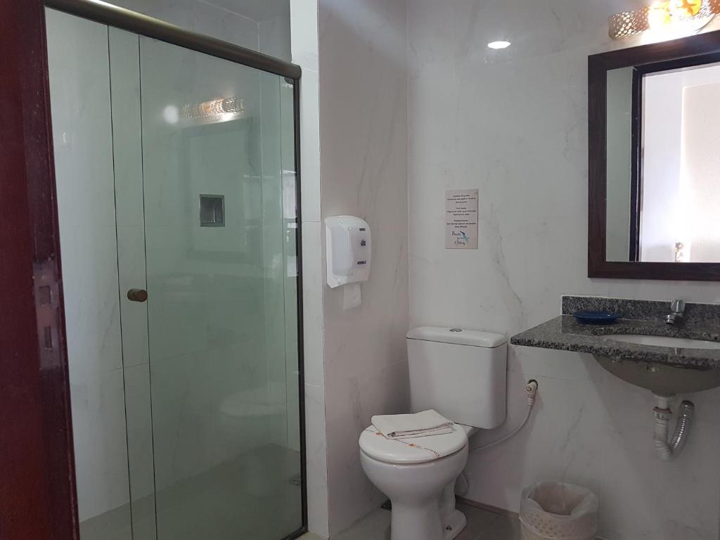 Pousada do Albatroz