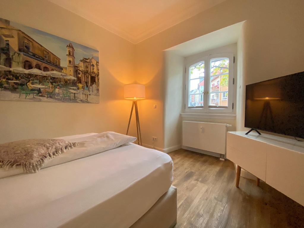 Osteiner Hof by The Apartment Suite - 