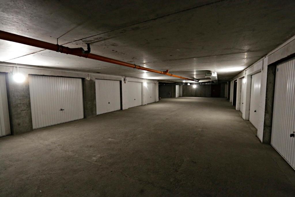 Fotografia z galérie ubytovania Ksiazat Pomorskich by Baltic Home v destinácii Międzyzdroje