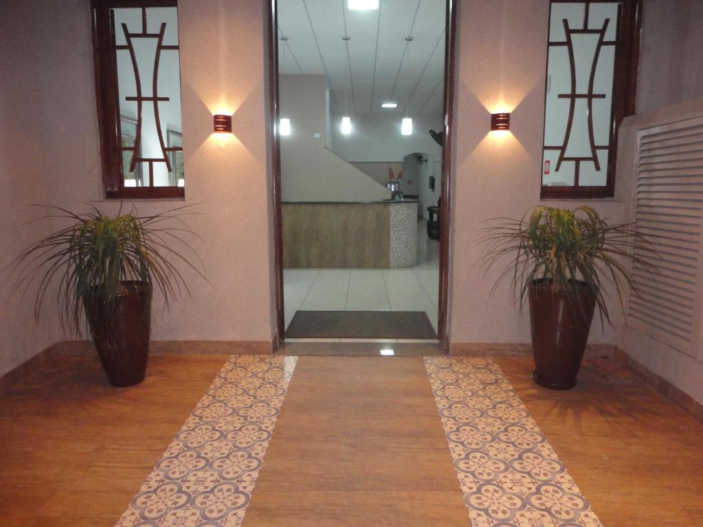 Grande Hotel Araçatuba