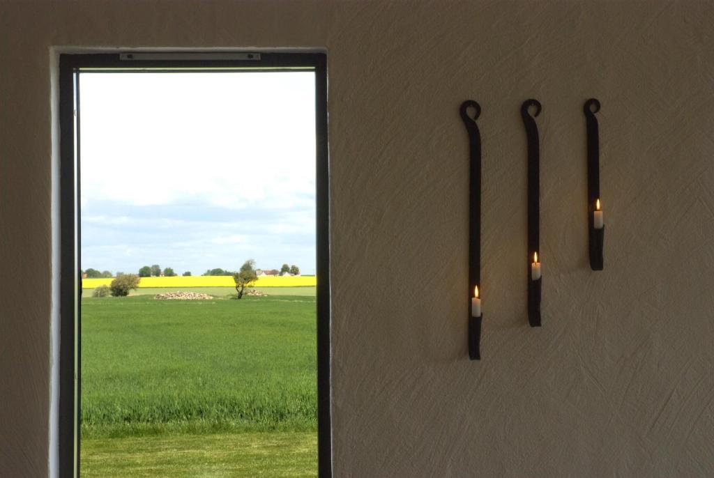 Fotografie z fotogalerie ubytování Österlens Karlsgård v destinaci Löderup