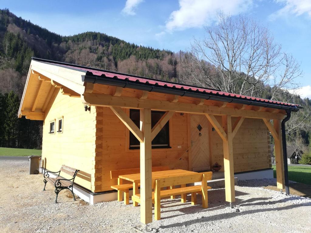 Ferienhaus-Eisenerz - Casa De Vacaciones