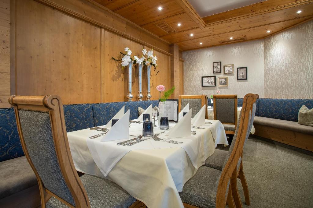 Fotografie z fotogalerie ubytování Hotel Elisabeth v destinaci Fügen