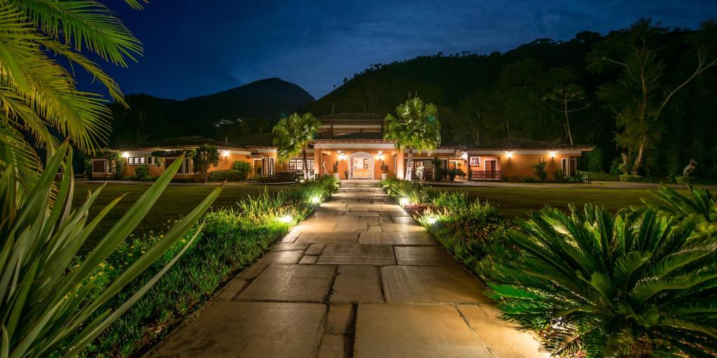  Quinta da Paz Resort